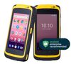 Scheda Tecnica: CipherLab Rs51, 2d, 11,9cm (4,7''), Gps, Rfid, Bt, Wlan - 4g, Nfc, Android, Gms