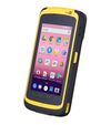 Scheda Tecnica: CipherLab Rs51, 2d, 11,9cm (4,7''), Gps, Rfid, Bt, Wlan - 4g, Nfc, Android, Gms