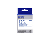 Scheda Tecnica: Epson Cartridge - Tape - LK4WLN STD BLUE/WHT 12/9