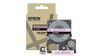 Scheda Tecnica: Epson Cartridge - Tape COLOUR - PINK/GREY 12MM(8M) - LK-4PAS