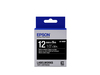 Scheda Tecnica: Epson Cartridge - Tape LK-4BWV VIVID WHITE/BLACK WHITE/BLACK 12MM (9M)