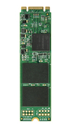 Scheda Tecnica: Transcend SSD MTS800S Series M.2 80mm SATA 6Gb/s - 64GB