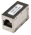 Scheda Tecnica: Intellinet Accoppiatore RJ45 Schermato Cat.5e F/F - 