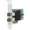 Scheda Tecnica: HP 82E 8GB 2 Port PCIe Fibre Channel Host Bus ADApter - 
