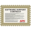 Scheda Tecnica: APC 1Y 25 Node InfraStruXure - Central SW Support Contract