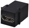 Scheda Tecnica: Intellinet ADAttatore HDMI F/F Tipo Per Pannelli Patch - Nero