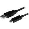 Scheda Tecnica: StarTech Cavo USB USB-C USB 2.0 - 1m - 