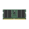 Scheda Tecnica: Kingston 32GB Ddr5-5200MHz - Non-ecc Cl42 Sodimm 2rx8