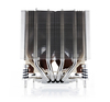 Scheda Tecnica: Noctua NH-D9DX I4 3U LGA2011/ LGA1356/ LGA1366, 12 V, 531 g - 