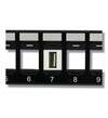 Scheda Tecnica: Intellinet ADAttatore USB F/F Keystone - 
