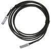 Scheda Tecnica: NVIDIA Mellanox Passive Copper Cable, Ib Hdr, Up To 200GB/s - QSFP56, Lszh, 1.5m, Black Pulltab, 30awg