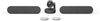 Scheda Tecnica: Logitech Rally Plus Ultra-hd Conference Cam White Micpod - Emea29-953 Eu