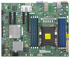 Scheda Tecnica: SuperMicro Motherboard X11SPH-NCTF Intel C622 (1x LGA3647) - ATX, 8xDDR4, 1+2xNVMe+ 8xSAS3 LSI3008, 2x10GbE Oem 10Pack