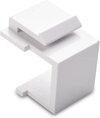 Scheda Tecnica: Intellinet Tappo Per RJ45 Con Attacco Keystone - 