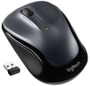 Scheda Tecnica: Logitech M325 Wireless Silver (910-002334) - M325 s Dark Silver - Emea