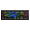 Scheda Tecnica: Sharkoon Keyboard Gaming Meccanica Skiller Sgk60, Switch - Kailh Box Red, Layout Ita, Rgb