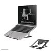 Scheda Tecnica: Neomounts Notebook Desk Stand Black - 