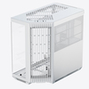 Scheda Tecnica: APNX V1 , Midi-tower, ATX, Tempered Glass - White - 