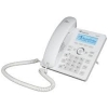 Scheda Tecnica: AudioCodes 420HD Ip-phone PoE White 2 Lines Incl2 Eth - Port For Pc,4progr Keys,128x48LCD DisplayPoE