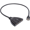 Scheda Tecnica: Manhattan Switch HDMI 3" 1 Out 1080p 3d - 