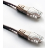 Scheda Tecnica: Atlantis LAN Cable Cat.6 UTP - 0.5 m, Bianco