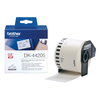 Scheda Tecnica: Brother Nastro - Adesivo Carta Nero Bianco 62mm