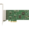 Scheda Tecnica: MikroTik Routerboard 44ge Pci-express 4-port Ethernet Card - 