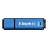 Scheda Tecnica: Kingston DATATraveler Vault Privacy 3.0 PenDrive USB - Crittografato 8GB USB 3.0 Co-logo Program