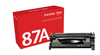 Scheda Tecnica: Xerox Black Toner Cartridge - Like Hp 87a For LaserJet Pro M501