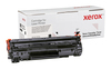 Scheda Tecnica: Xerox Black Toner Cartridge - Like Hp 78a For LaserJet Pro P1566