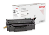 Scheda Tecnica: Xerox Black Toner Cartridge - Like Hp 49a / 53a For LaserJet 1160