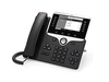 Scheda Tecnica: Cisco Ip Phone 8811 Series - 