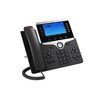 Scheda Tecnica: Cisco Ip Phone 8861 W Multiplatform Phone Firmware - 