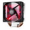 Scheda Tecnica: CoolerMaster Hyper 212 LED Intel LGA - 2011-3/2011/1156/1155/1151/1150/775, AMD AM3+/AM3/AM2+/FM2+