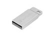 Scheda Tecnica: Verbatim Mini Memoria USB Con Portachiavi 64GB Silver - 