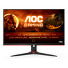 Scheda Tecnica: AOC Q27G2E/BK 27" 16:9 1 Ms 2560x1400 Qhd 3000:1 - Dp-2xHDMI B