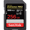 Scheda Tecnica: WD EXTREME PRO - 256GB Sdxc Memory Card Up To 300mb/s Uhs-ii Class