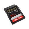 Scheda Tecnica: WD EXTREME PRO - 32GB Sdhc Memory Card 100mb/s 90mb/s Uhs-i Class
