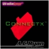 Scheda Tecnica: Ac Ryan Aux 6pin Female - Uv Red