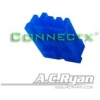 Scheda Tecnica: Ac Ryan Floppy Power Connector - Dark Blu