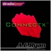 Scheda Tecnica: Ac Ryan Floppy Power Connector - Uv Red