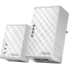 Scheda Tecnica: Asus PL-N12 Kit (PL-N12 + PL-E41), 500Mbps, Fast Etherent - 128-bit AES, WEP/WPA/WPA2