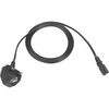 Scheda Tecnica: Extreme Networks Ac Pwr Cord 18 Wg 250v 1.8m 3a Blk Uk - 