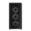 Scheda Tecnica: Asus Case A23 Plus Tg Argb Fans Nero ATX - 