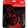 Scheda Tecnica: BitFenix Alchemy 2.0 Magnetic LED-strip 60cm, 30 LEDs - Red