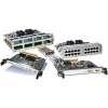 Scheda Tecnica: Cisco Asa 5585-x Half Width Network - Module + 4 Sfp+ Ports