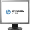 Scheda Tecnica: HP itedisplay E190i Monitor LED 18.9" 1280x1024 - Ips 250 Cd/m2 1000:1 14 Ms DVI-D, VGA, Displaypor