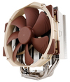 Scheda Tecnica: Noctua CPU Cooler NH-U14S - Per LGA2011, 1155/6, AM2, 2+, AM3