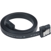 Scheda Tecnica: Akasa PROSLIM SATA 3.0 Cable with securing latches - 30cm, Black