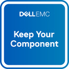 Scheda Tecnica: Dell 3y Keep Your Component For Isg Extended Serv - Trattenimento Dei Componenti (per Componenti Srv.) 3 Y Per